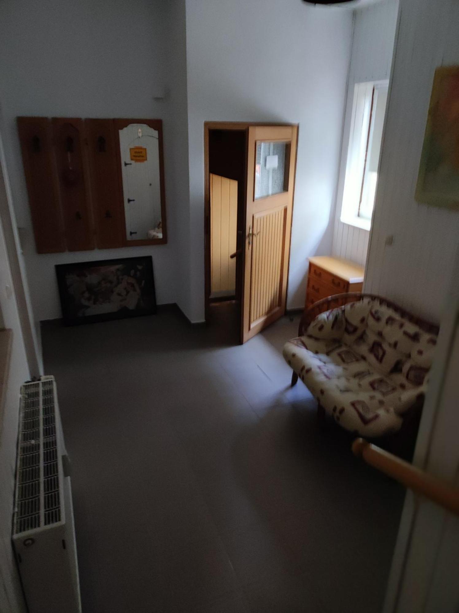 Pension Zum Faesschen Naumburg  Exteriér fotografie